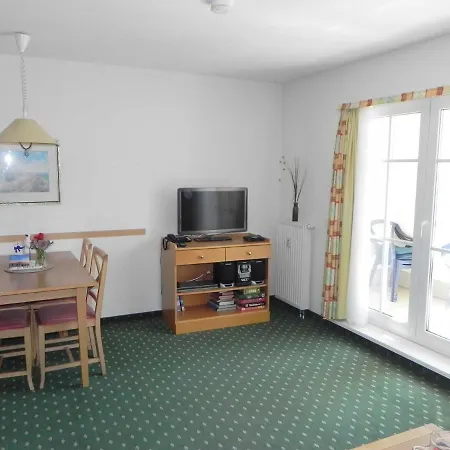 1 3 18 Inselstrand Apartment