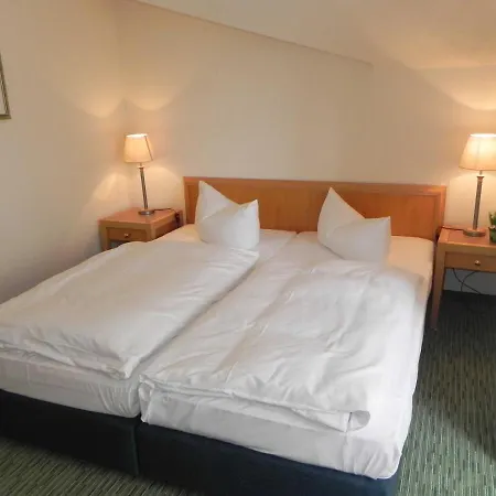 1 3 18 Inselstrand Apartment Heringsdorf (Usedom)
