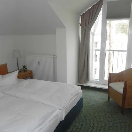 Apartment 1 3 18 Inselstrand Heringsdorf (Usedom)