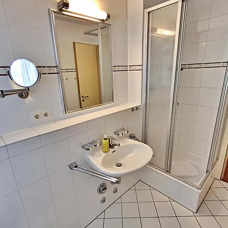 1 3 18 Inselstrand Apartment *