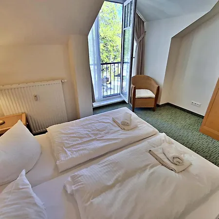 1 3 18 Inselstrand Apartment Heringsdorf (Usedom)