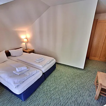 1 3 18 Inselstrand Lejlighed