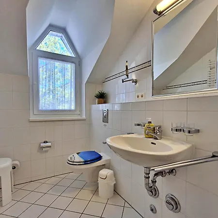 Appartement 1 3 18 Inselstrand