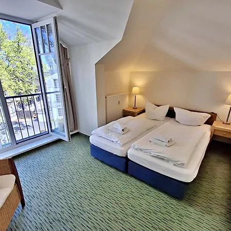 Lejlighed 1 3 18 Inselstrand *