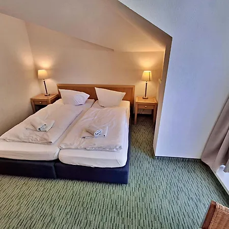 1 3 18 Inselstrand Apartment Heringsdorf (Usedom)