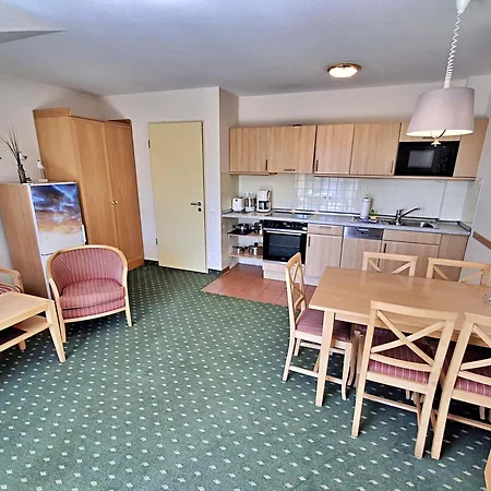 Lejlighed 1 3 18 Inselstrand Heringsdorf (Usedom)