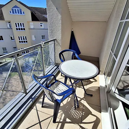 1 3 18 Inselstrand * Heringsdorf (Usedom)