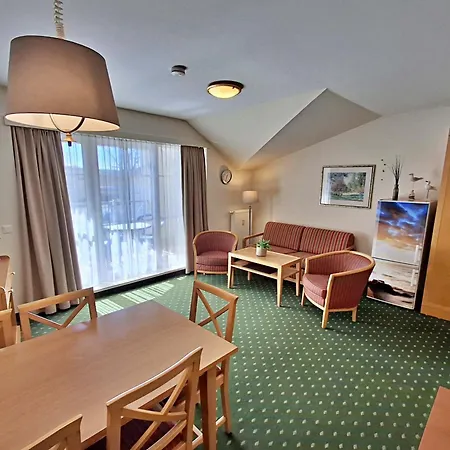 Lejlighed 1 3 18 Inselstrand *